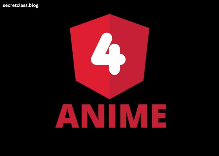 4anime - The Best Site for Free HD English Subbed Anime