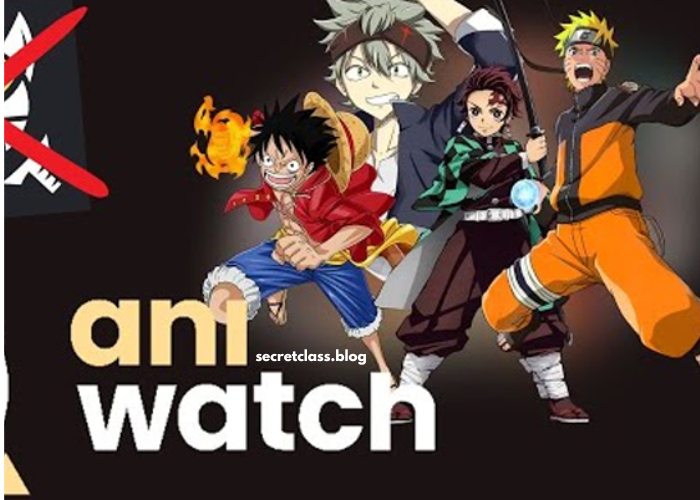 AniWatch Download