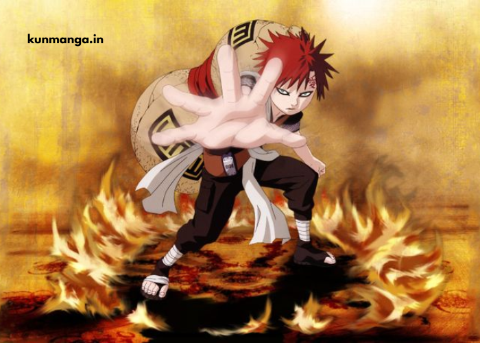 Gaara