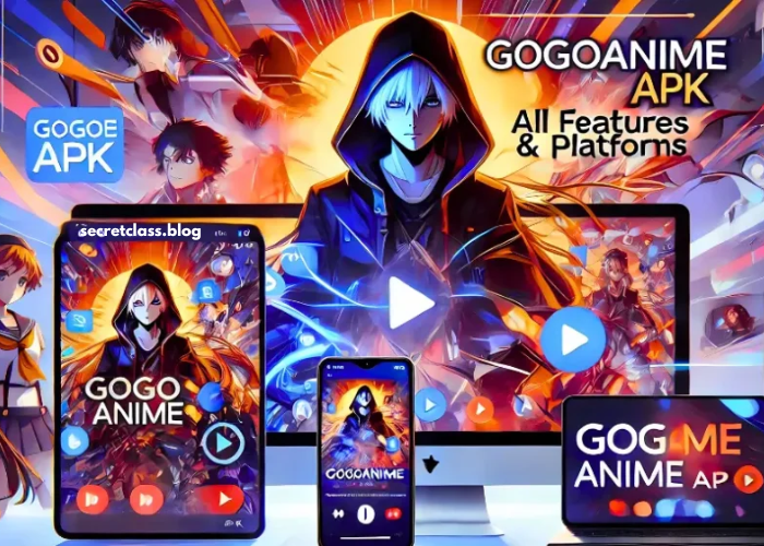 GoGoAnime APK